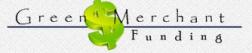 Green Merchant Funding logo