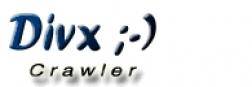 DivxCrawler.com logo