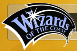 Wizards of The Coast logo