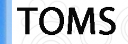 USTomsStore.com/ logo