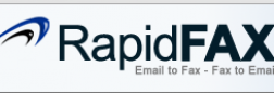 RapidFax.com logo