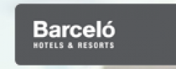 Barcelo Palace Deluxe logo