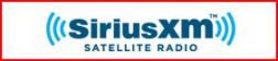 Sirus XM Radio logo