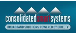 ConsolidatedSmartSystems logo
