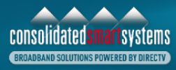 Consolidated Smart Systems logo