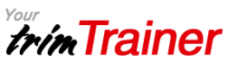 E-Trim Trainer logo
