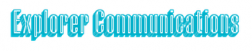 Explorer Communications Inc. logo