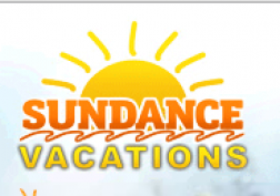 Sundance Vacations, Spirit Incentives, US Airways logo