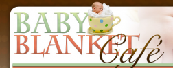 Baby Blanket Cafe/Sew Adorable logo