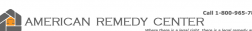 American Remedy Center logo