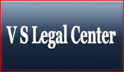 VS Legal Center logo