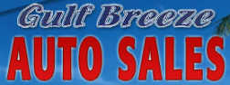 Gulf Breeze Auto Sales logo