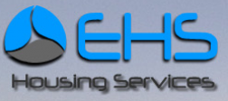 EHS - Exhibitors Housing Services logo