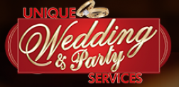 Unique Wedding &amp; Party Services logo