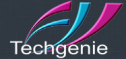 TechGenie logo