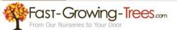 FAST GROWING TREES.COM logo