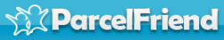 Parcel Friend logo