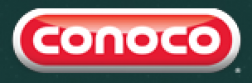 Grantree Conoco logo