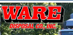 Ware Disposal Co Inc logo
