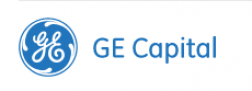GE Capitol logo