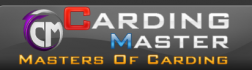 CardingMasters.biz/ logo