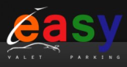 Easy Valet Parking logo