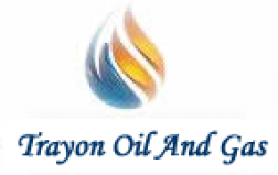 Trayon Oil and Gas company UK logo