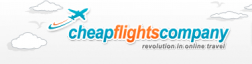 CheapFlightsCo.com logo