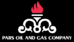 Pars Oil &amp; Gas Company logo