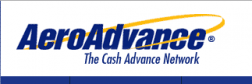 Aero Advance logo