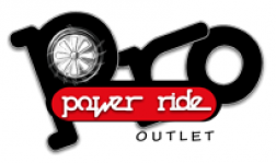 Power Ride Outlet  PowerRideOutlet.com logo