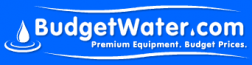 Budgetwater Terminox Iron Filer logo