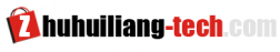 HK Zhuhuiliang Technology Co,.Ltd scammer logo