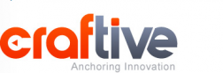 Craftive.com logo