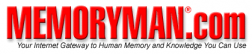 MemoryMan logo