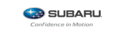 Subaru of America logo