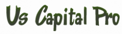 UsCapitalPro.com logo