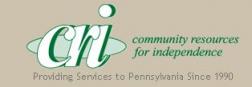 Community Resources for Independence, Inc. logo