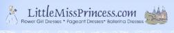LittleMissPrincess.com logo
