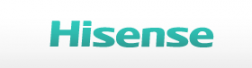 HiSense TV logo