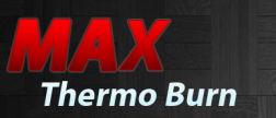 MaxThermoBurn.com logo