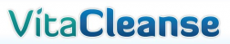 Vita Cleanse logo
