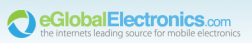 Eglobal Wireless Electronics logo