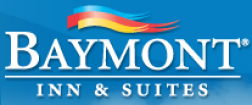Baymont Inn &amp; Suites Milwaukee Ne logo