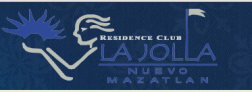 Residence Club La Jolla logo