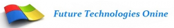 Future Technology Online logo