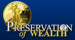 Preservation of Wealth logo