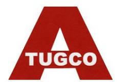 A - Tugco logo
