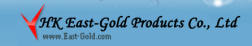HK East-Gold Products logo