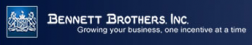 Bennett Brothers Choose-your-Gift logo